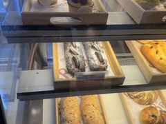 -西安皇冠假日酒店·朱雀咖啡厅