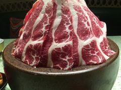 -爱丽格斯火锅(东岸国际店)