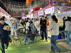 -期哒寿喜烧(桃湖公园店)