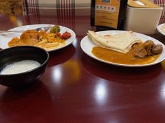 -清真· AL-JANNAT 佳纳特餐厅(仙林店)