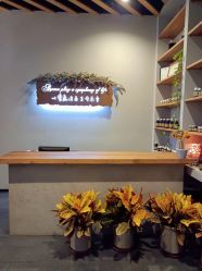 -芳香乐府疗愈空间·SPA·冥想