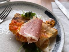 -PIZZA BIANCA(万象城店)