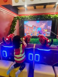 -MELAND CLUB亲子乐园·派对·餐厅(北京芳圆里ID MALL店)