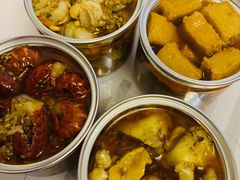 -捞汁小海鲜(高新店)