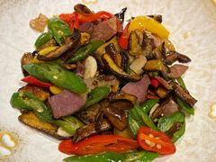 -滇野云南野生菌餐厅(陕西南路店)