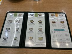 -神仙雪浓汤(明洞店)