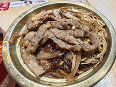 -朴大叔拌饭(上海真如环宇城店)