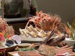 -上井料理黑金店(IFS国金中心店)