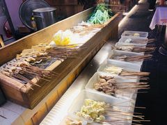 -福苗小骆驼烧烤(莲湖路店)