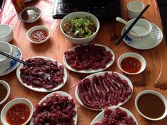 -蔡社牛肉城(龙湖店)