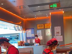 -西塔老太太泥炉烤肉(苏州大悦城店)