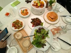 -大树餐厅(红旗街万达店)