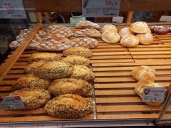 -BREAD WAY面包路·欧式面包(龙湖时代D馆店)