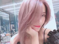 -MY HAIR ARDOR