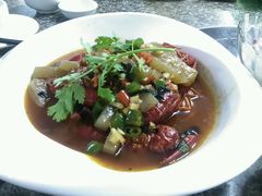 -兵哥鱼王海鲜(百姓村美食街店)