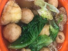 -岭南第一锅(萝岗万达店)