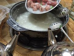 -丰尔粥食·粥底火锅·桑拿鸡(大良总店)
