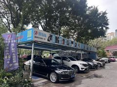 -壹伍陆连锁汽车维修美容(宝安中心区店)