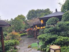 -杭州第一世界大酒店·云曼温泉