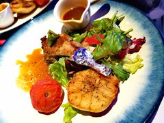 -天玑高空江景餐厅&酒吧Sky Secret Restaurant&Bar