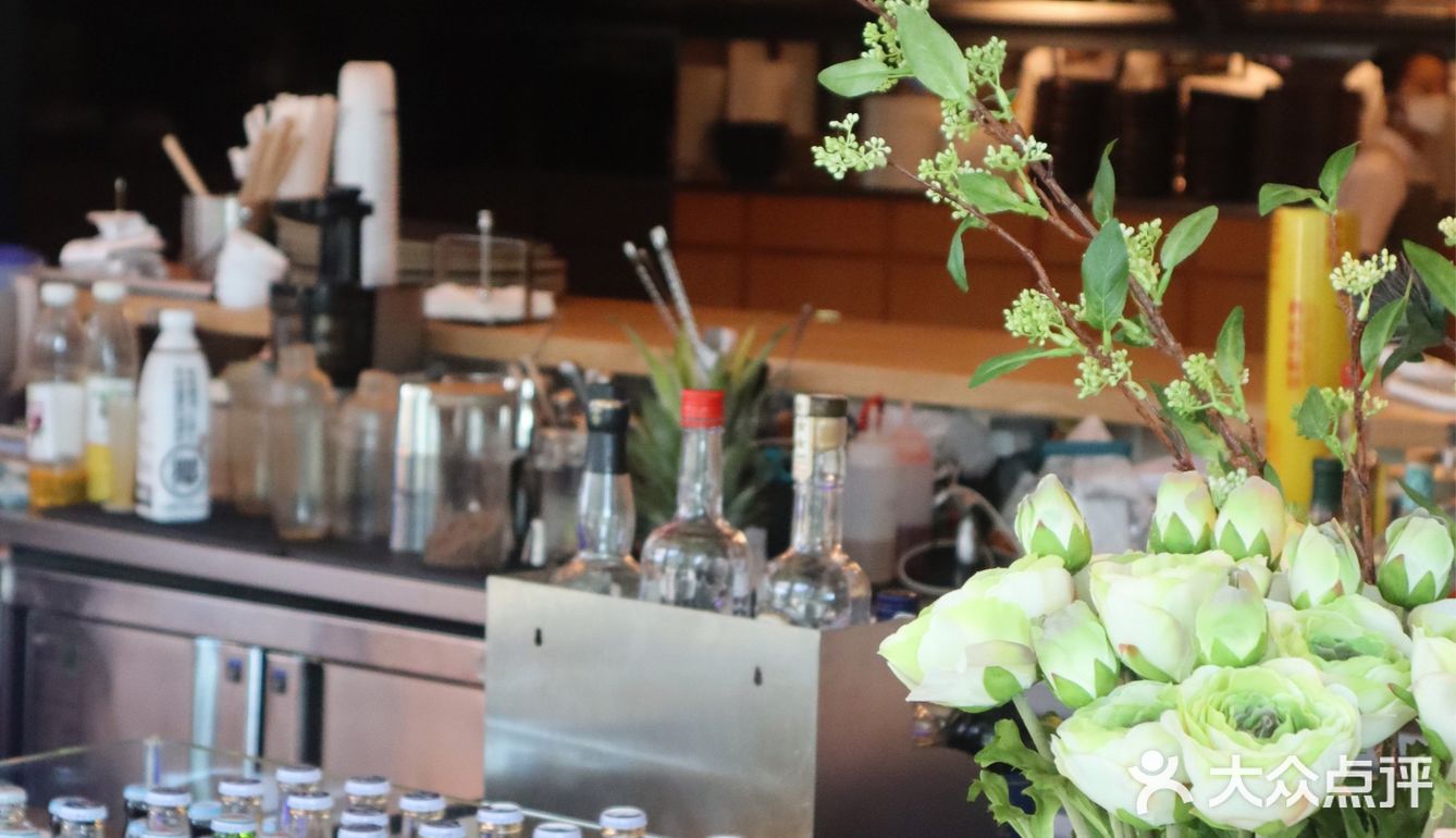 沈阳探店｜SOOSOO花园西餐厅