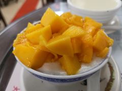 -仁信双皮奶(东川路店)