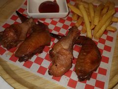 -避风塘(宝山万达店)