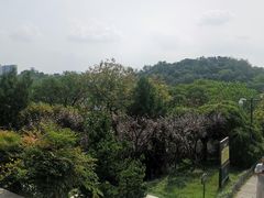 -幕燕滨江·燕子矶公园