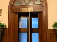 -利顺德大饭店·维多利亚花园(小白楼店)