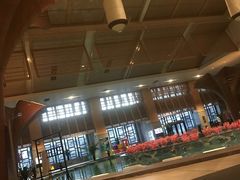 -天津东丽湖恒大酒店-温泉自助餐厅