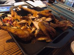 -18BAN音乐啤酒馆(西丽店)