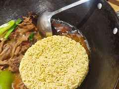 -楚成谷鸭馆(裕民店)