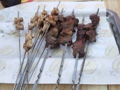 -老三烧烤(二环西路店)