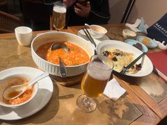 -京味斋·烤鸭·北京菜(安贞店)