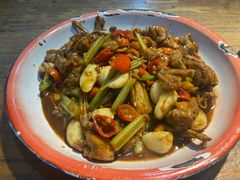 -老三样·美食研究中心(世贸路店)