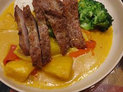 -米泰芒·东南亚料理(体育西店)