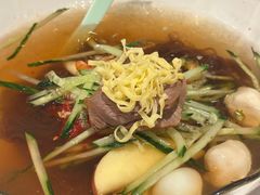 -七八冷面·延边朝鲜族美食(世纪汇店)