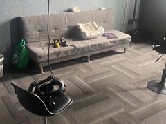 -VR 间客漫·PS电玩·虚拟现实包间游戏电竞(街道口店)