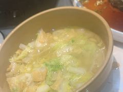 -小乡小镇·传承桐庐土菜·老板亲自烧的菜
