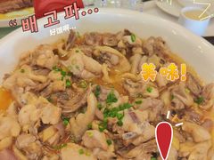 -围龙屋客家食府(福田店)