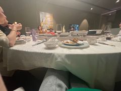 -桃花源中餐厅(金茂豪华精选酒店)