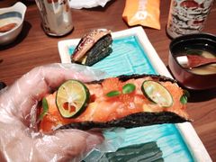 -七条鱼日本料理(远洋乐堤港店)