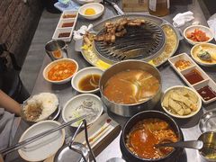 -喜来稀肉(虹泉路店)