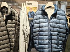-龙湖杭州滨江天街