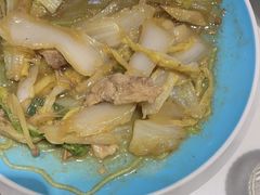 -稻品香小锅饭豆腐馆(北三路店)