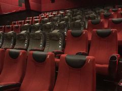 -百丽宫影城(嘉里汇店)