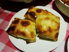 烤包子-西域阿里马新疆菜·清真(桂花路店)