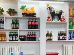 -西后地小马烤肉·清真菜(西安公馆店)