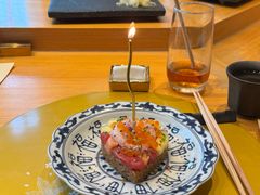 -鮨冠OMAKASE食べ放题(北京首店)
