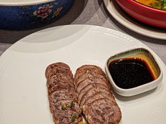 -世博源公馆·本帮融合菜·主题包厢·江景餐厅